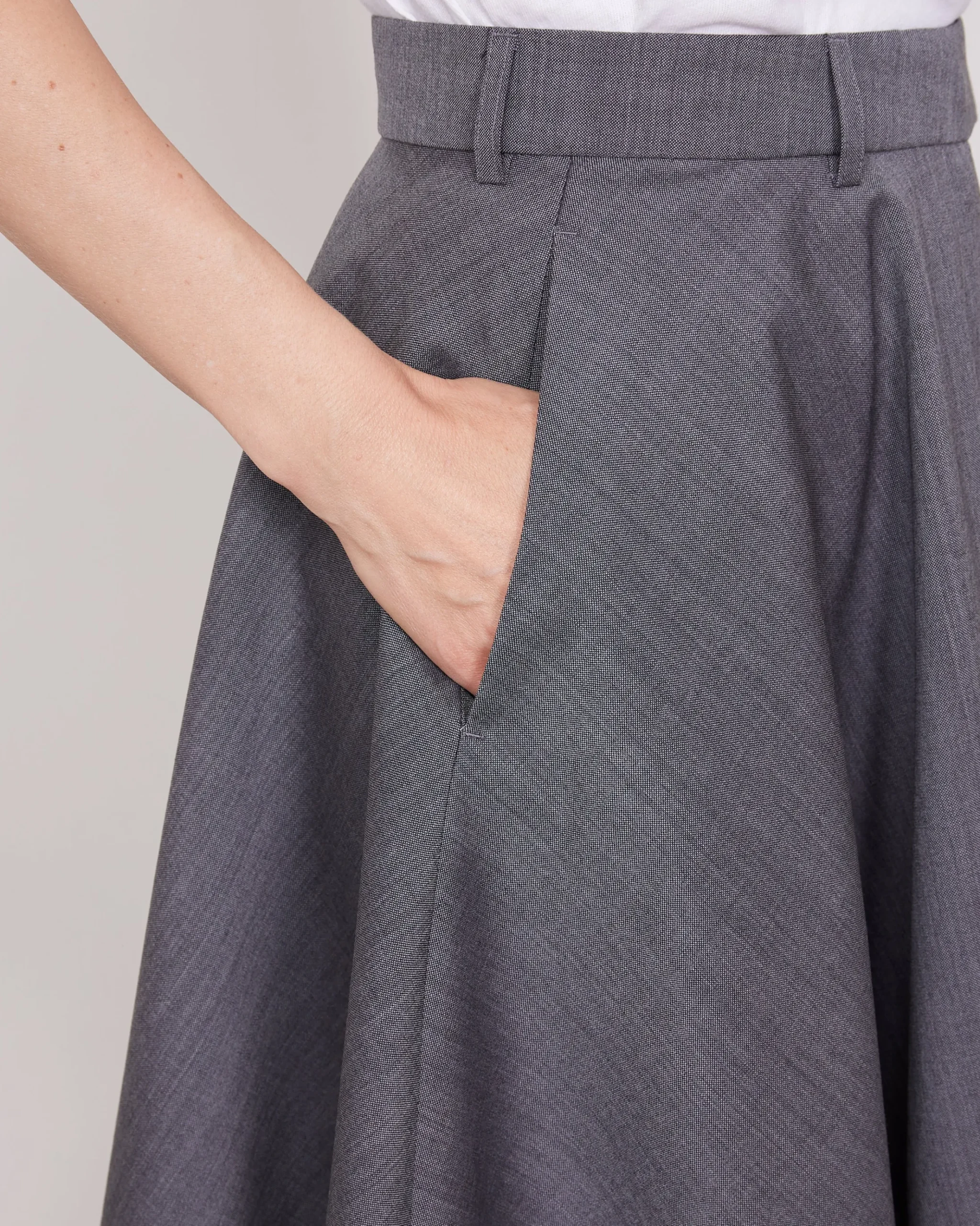 Greta skirt