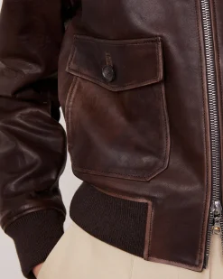 Hera jacket