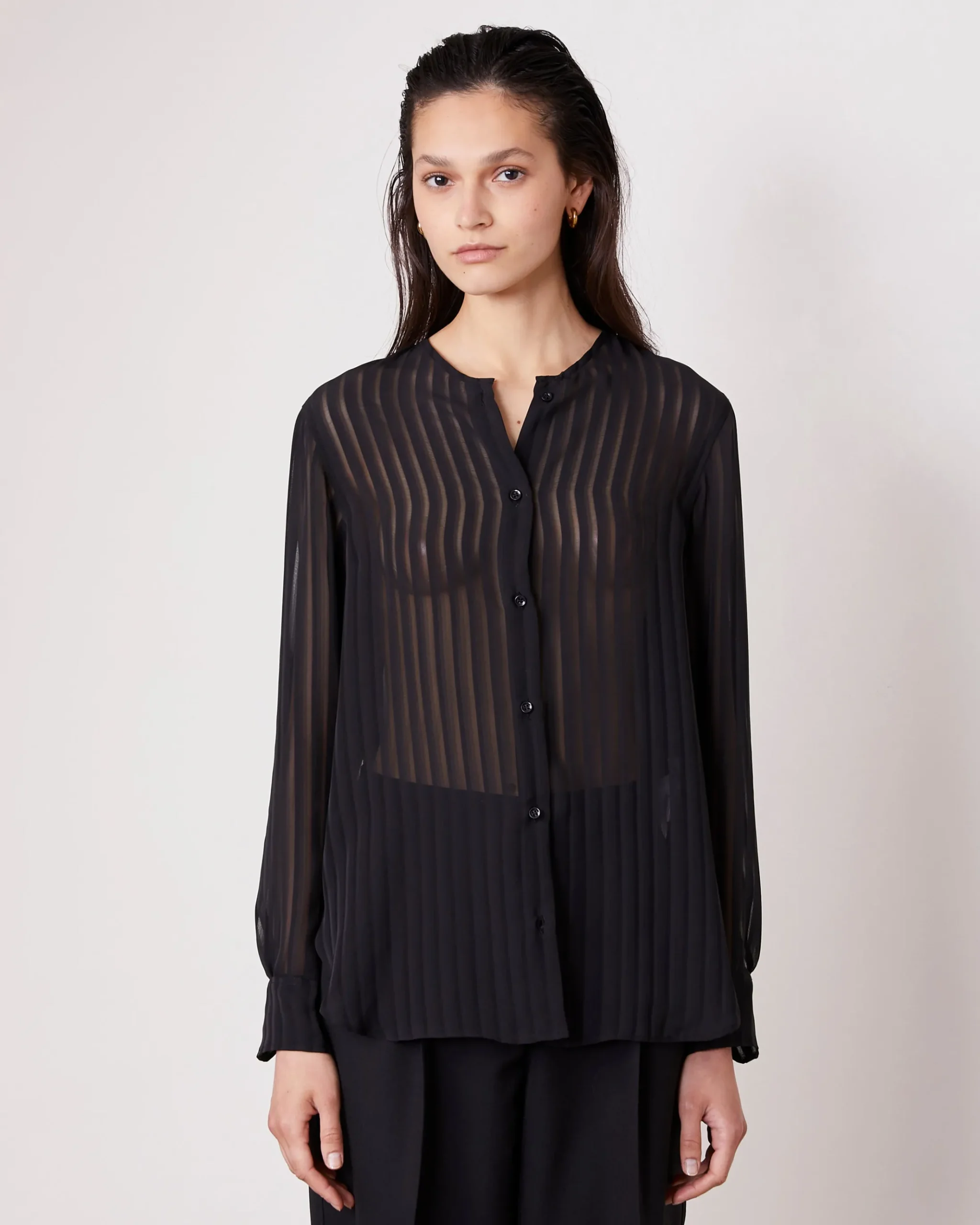 Hermy shirt