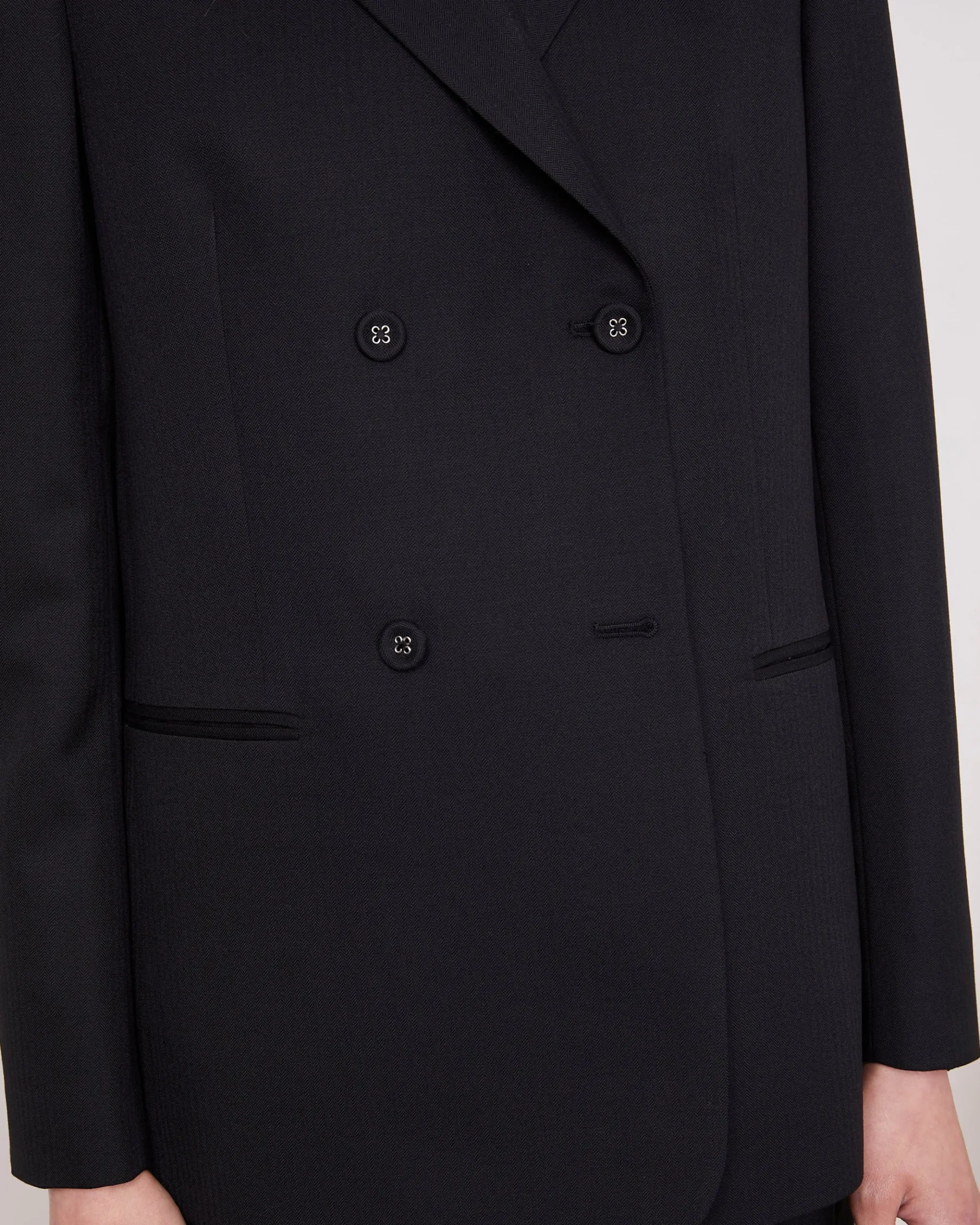 Hilda jacket