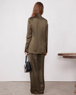 Hilda jacket