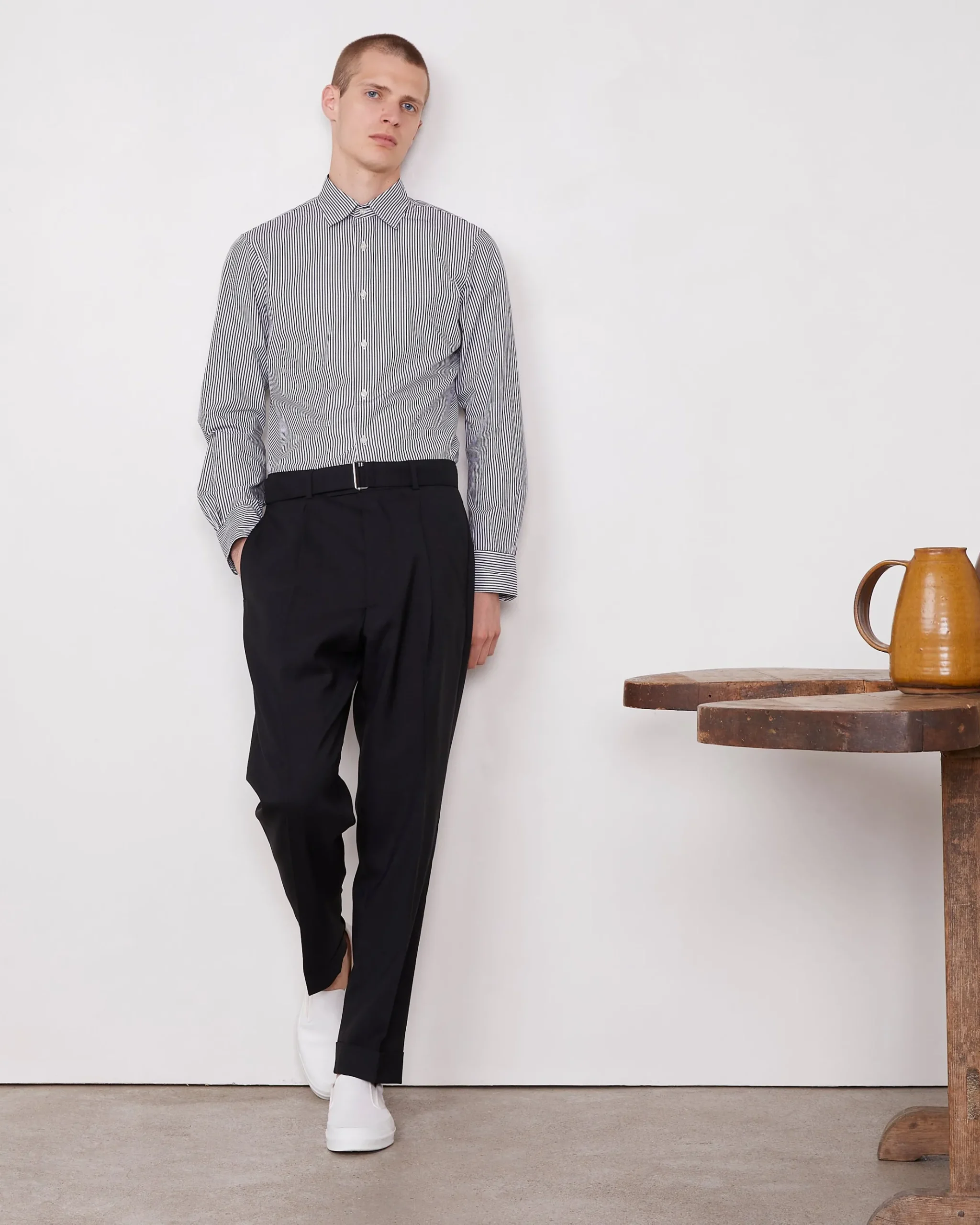 Hugo pants