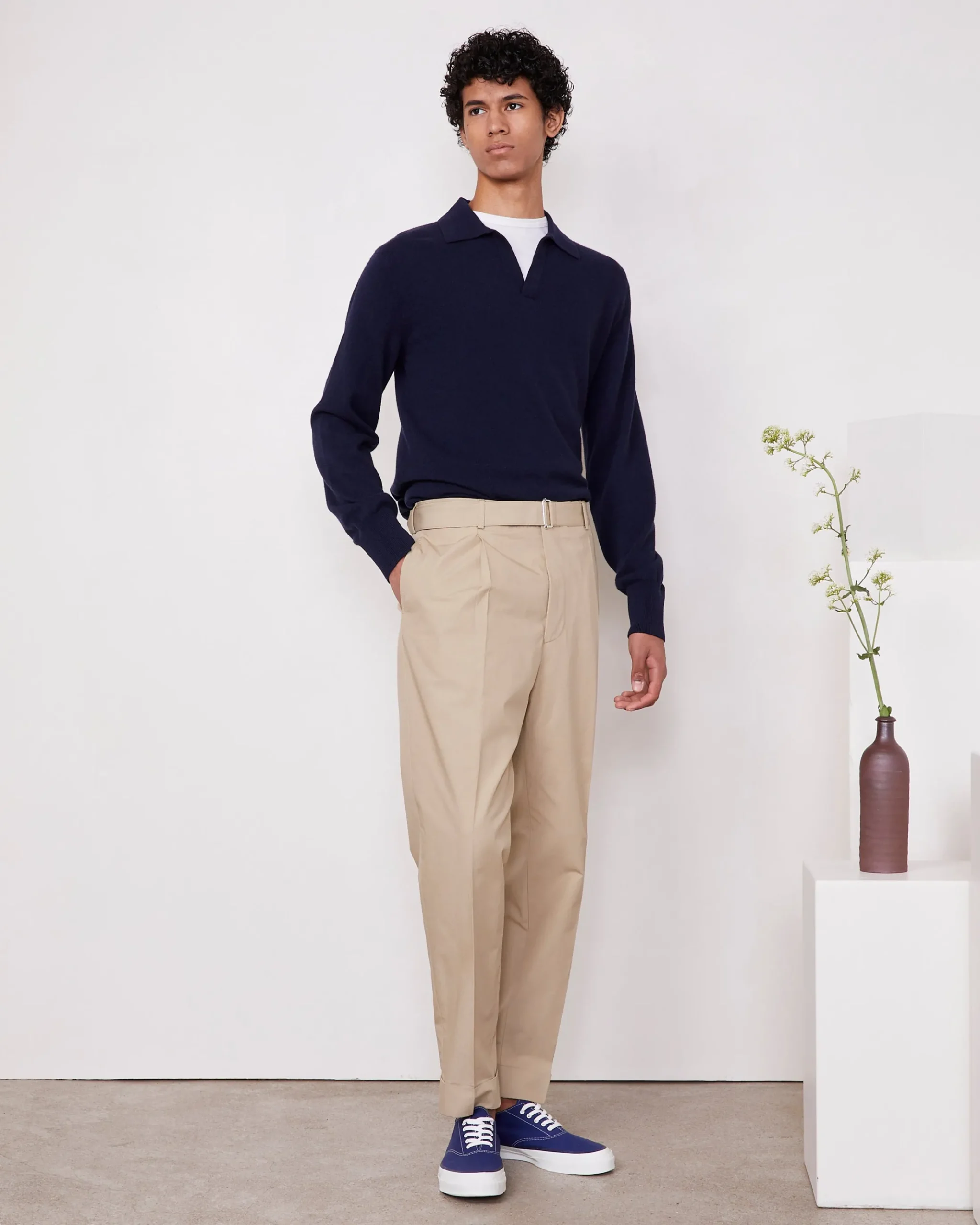 Hugo pants