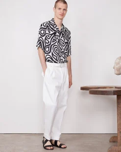 Hugo pants