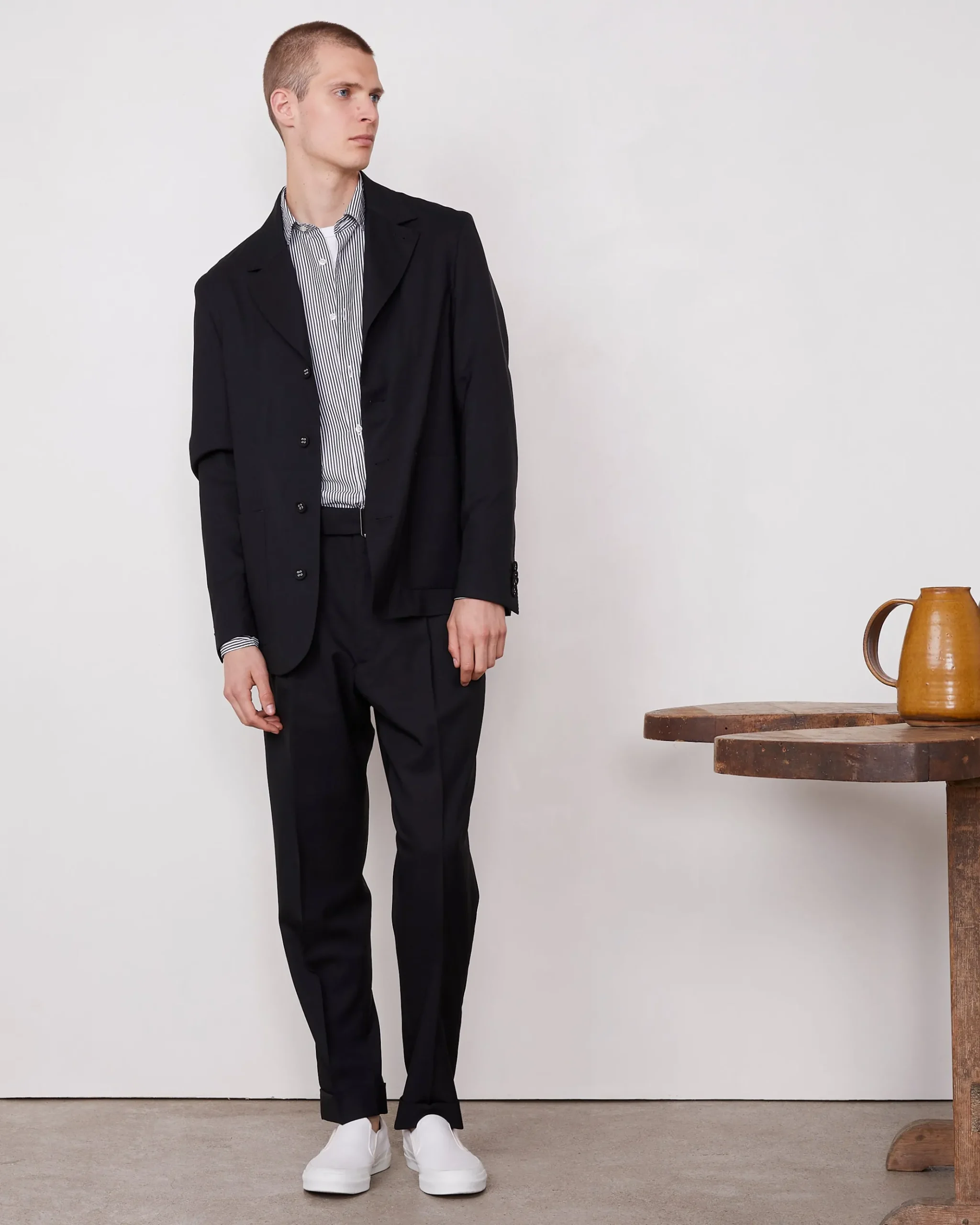 Hugo pants