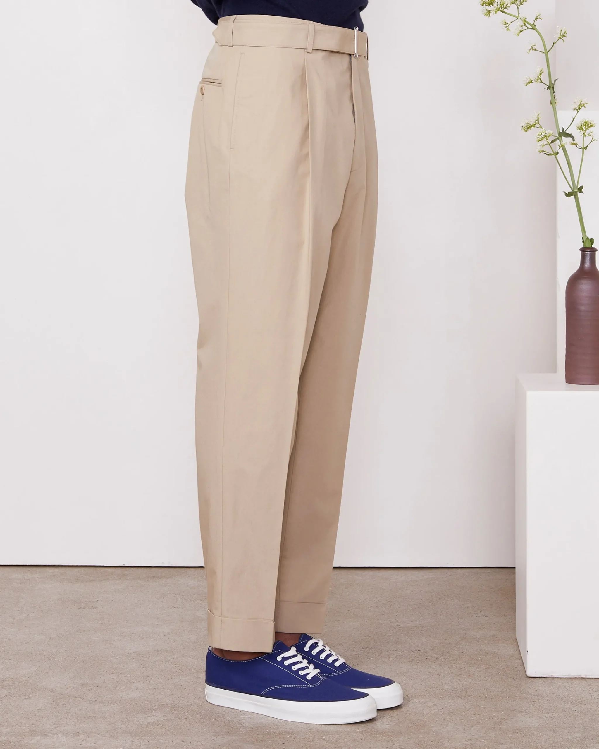 Hugo pants