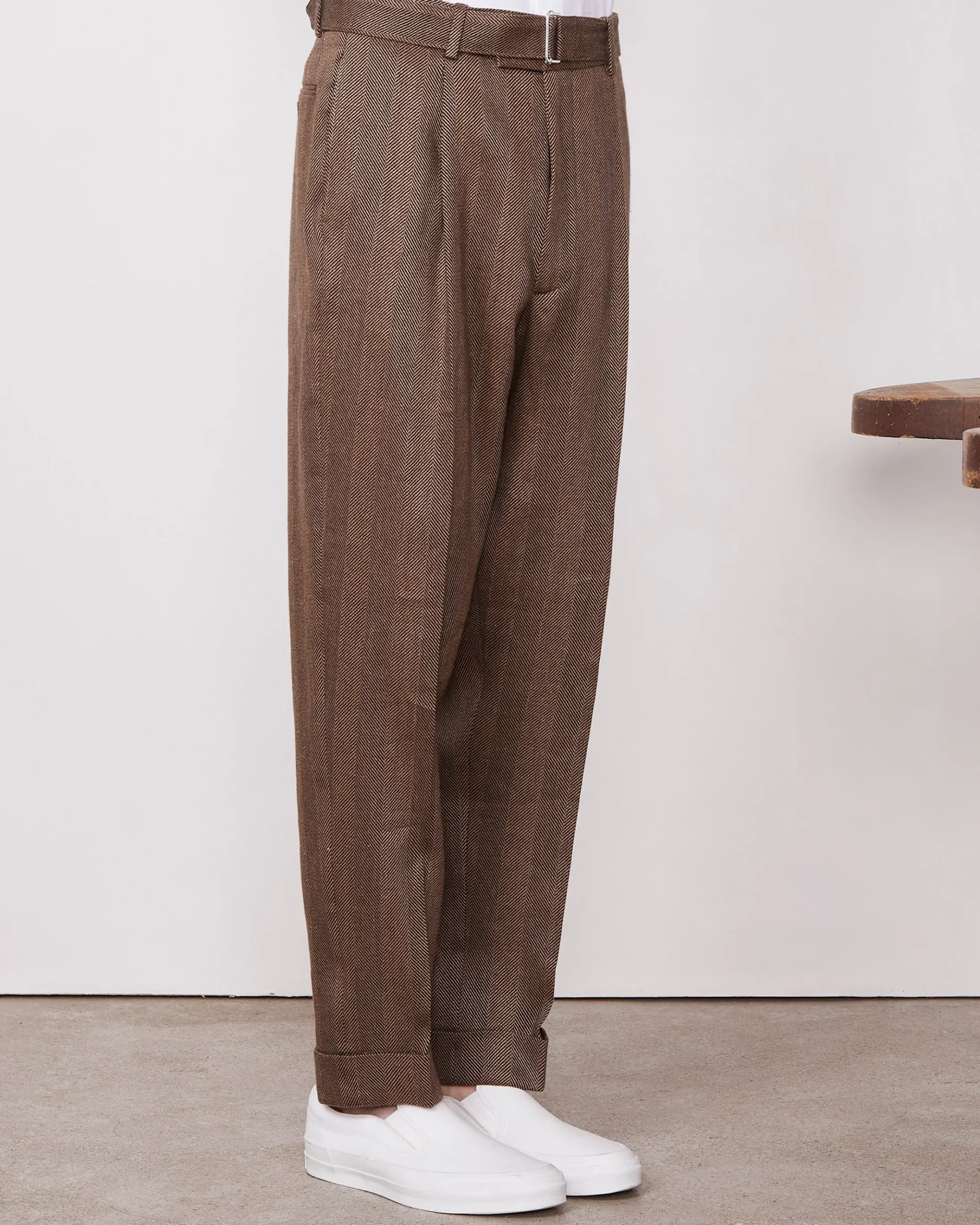 Hugo pants
