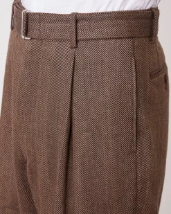 Hugo pants