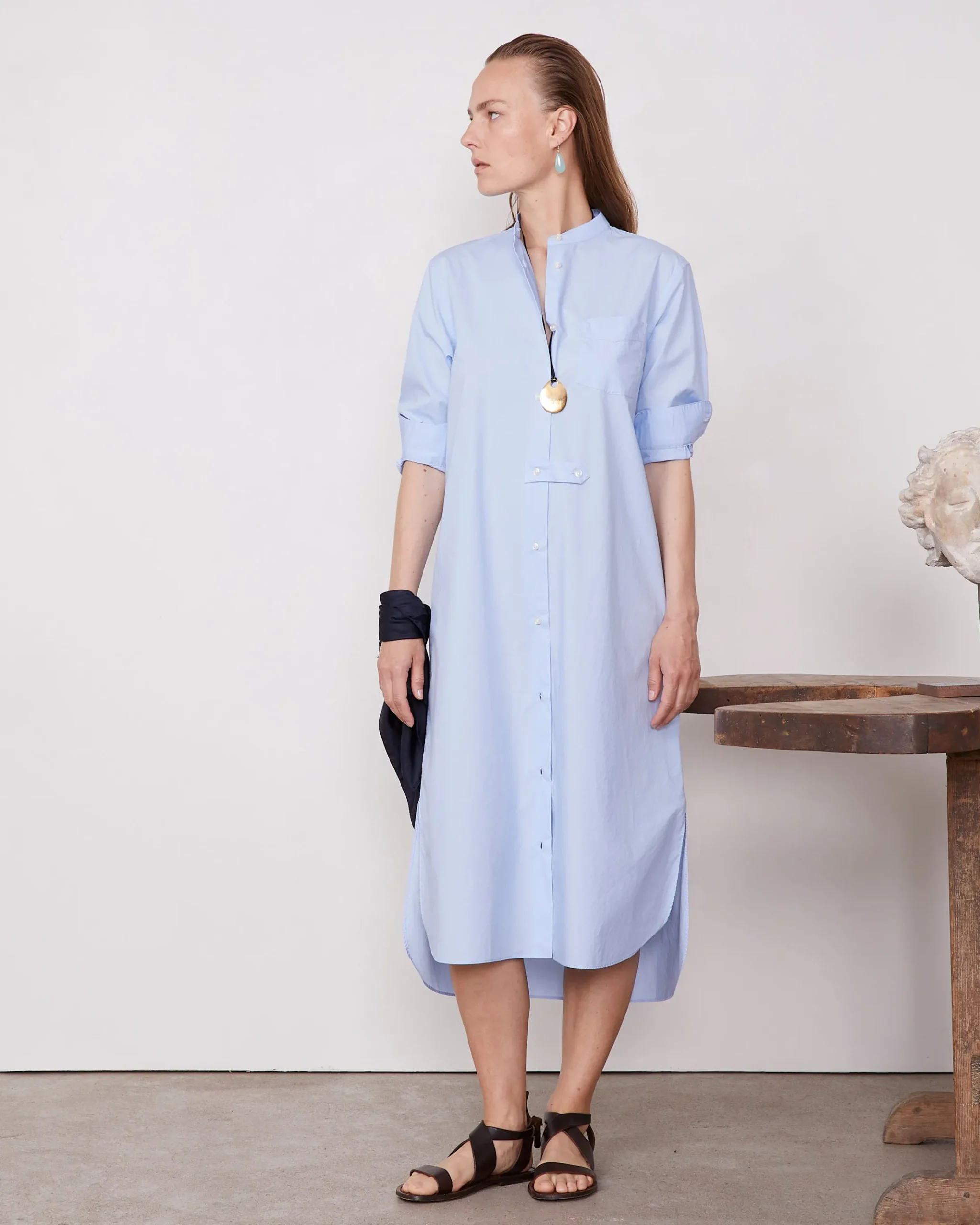 Isana dress