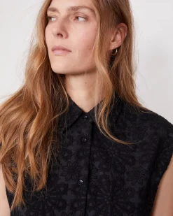 Iseult shirt