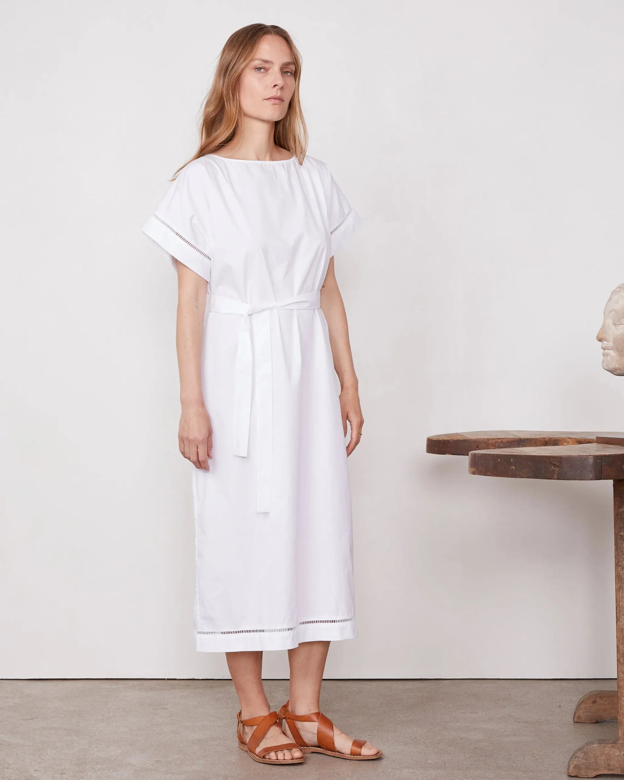 Isha dress