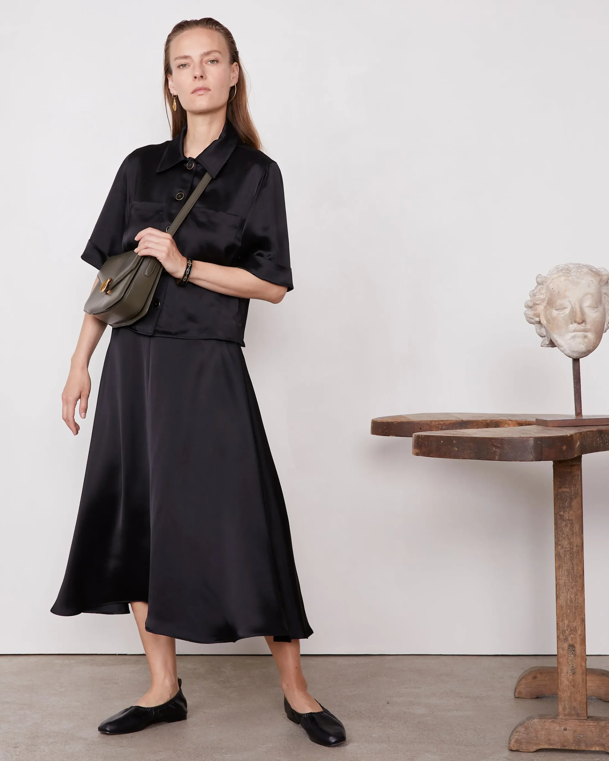 Jacey skirt