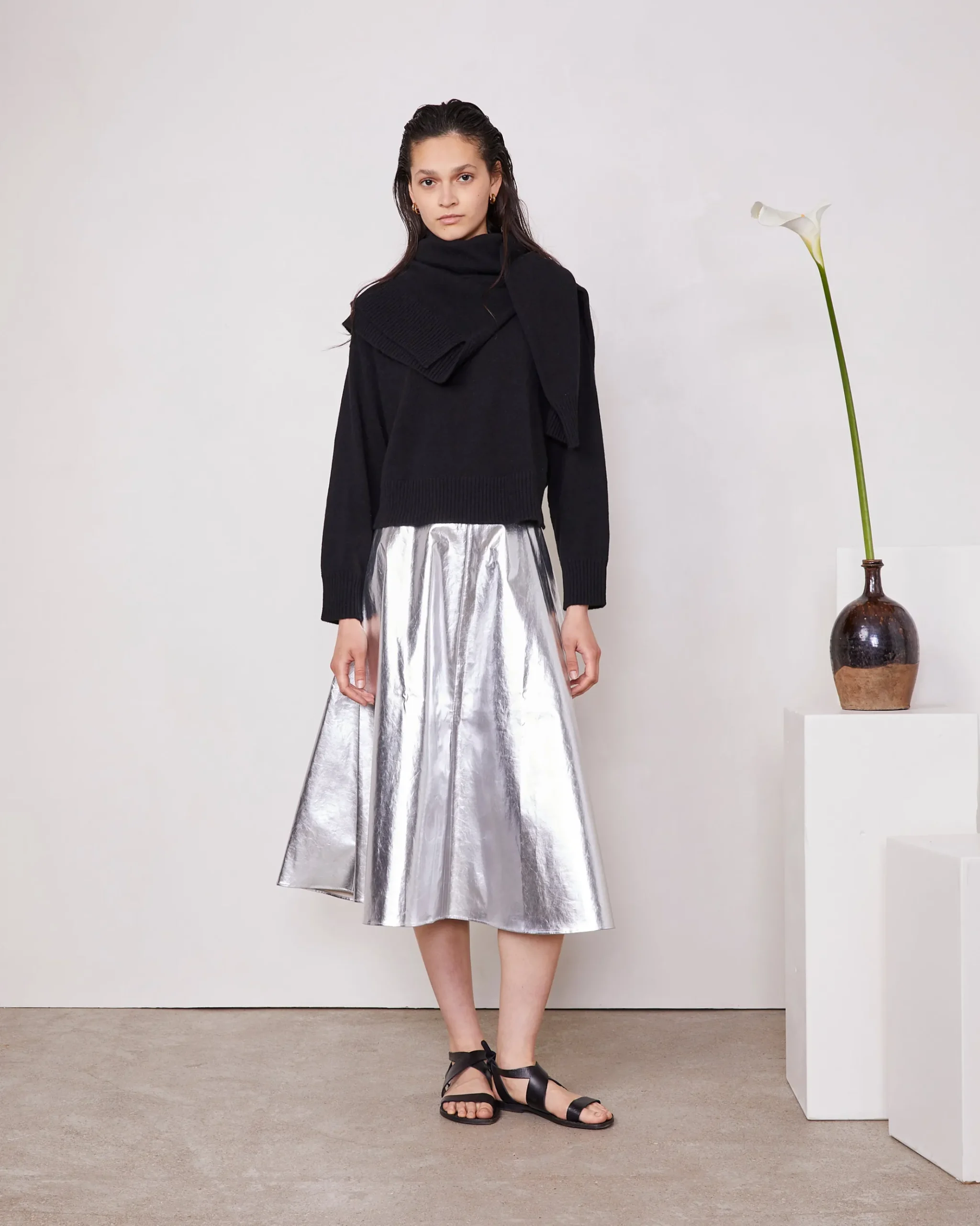 Jacey skirt