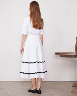 Jacey skirt