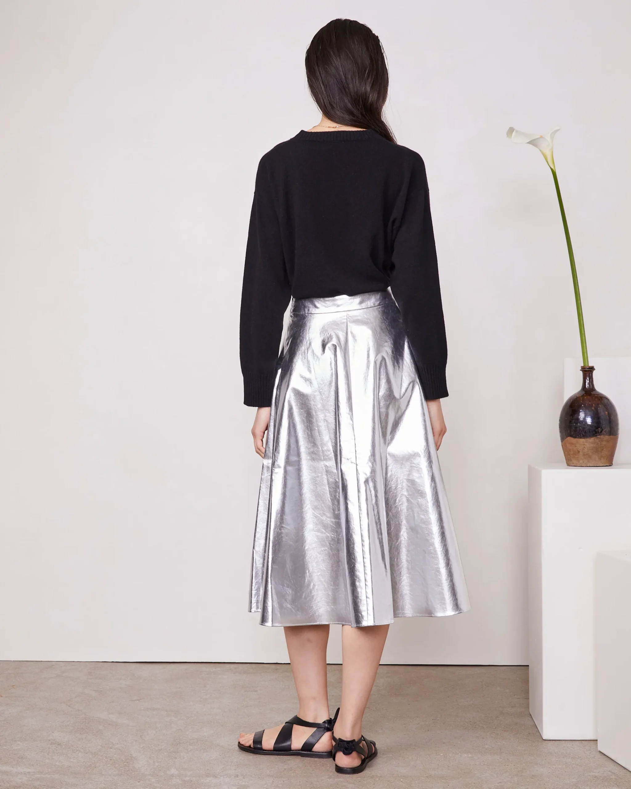 Jacey skirt