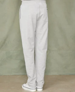 Jogger pants organic cotton fleece