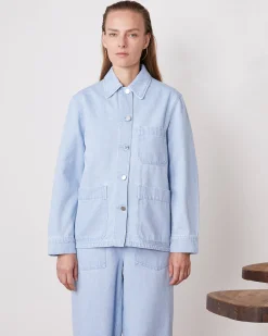 Kalinka jacket