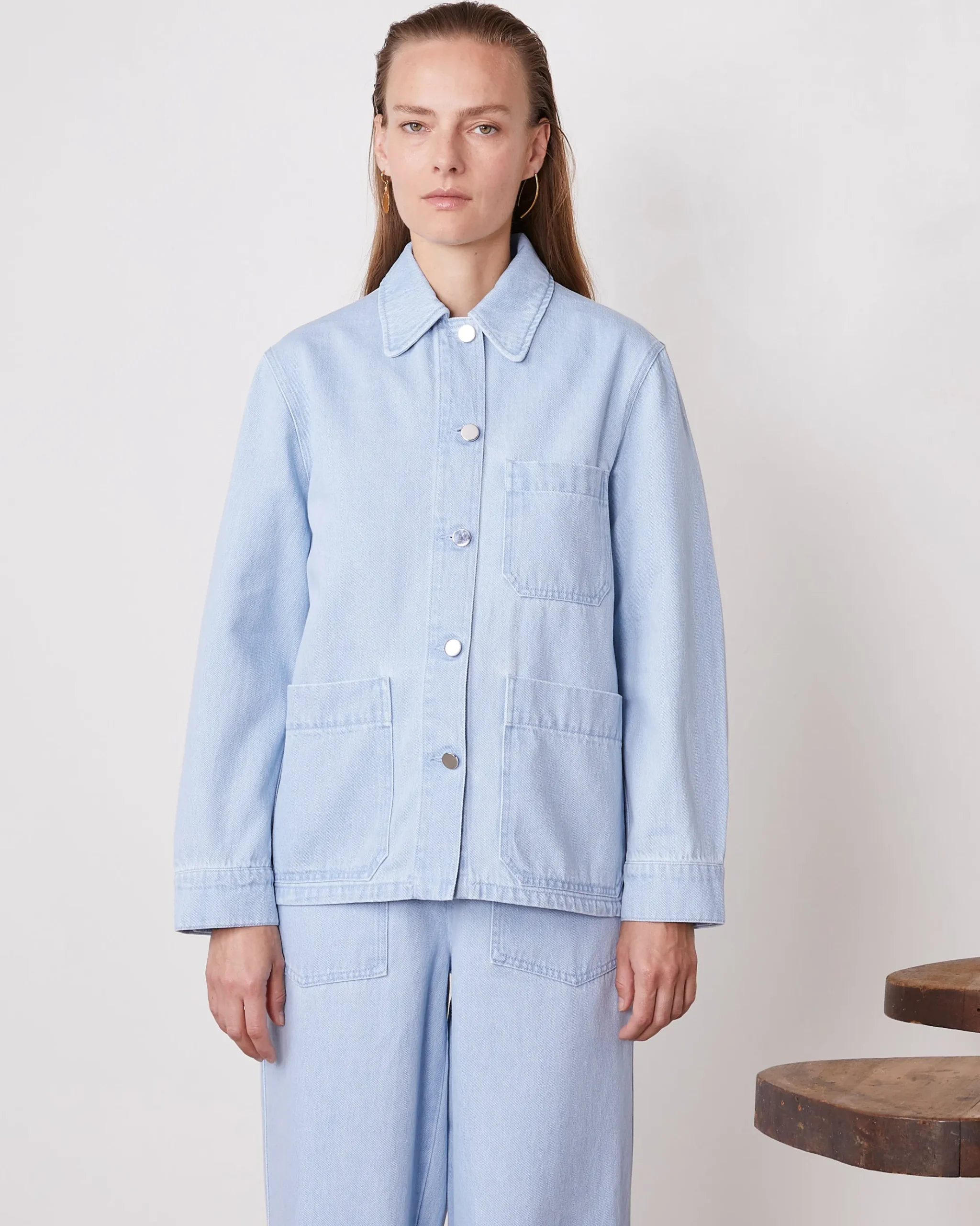 Kalinka jacket