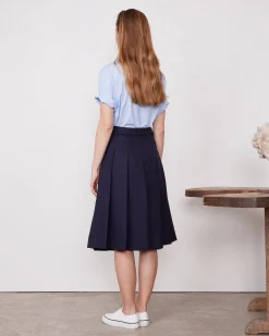 Kendra skirt