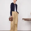 Le petit june bag itl smooth 100% cow leather