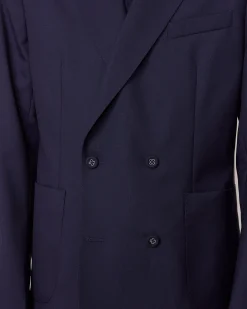 Leon jacket