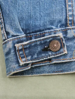 Levi’s vintage denim jacket