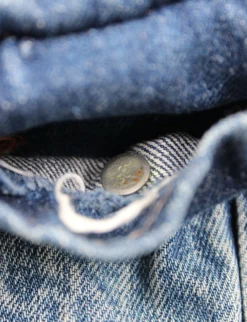 Levi’s vintage denim jacket