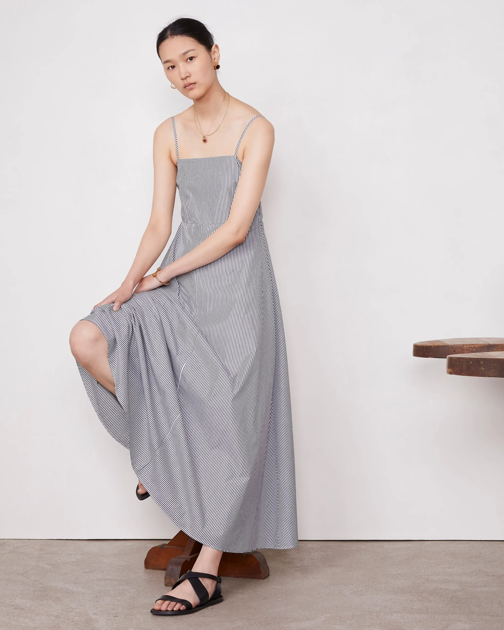 Loretta dress