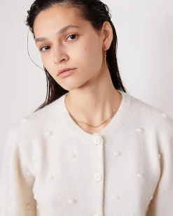 Lotte cardigan