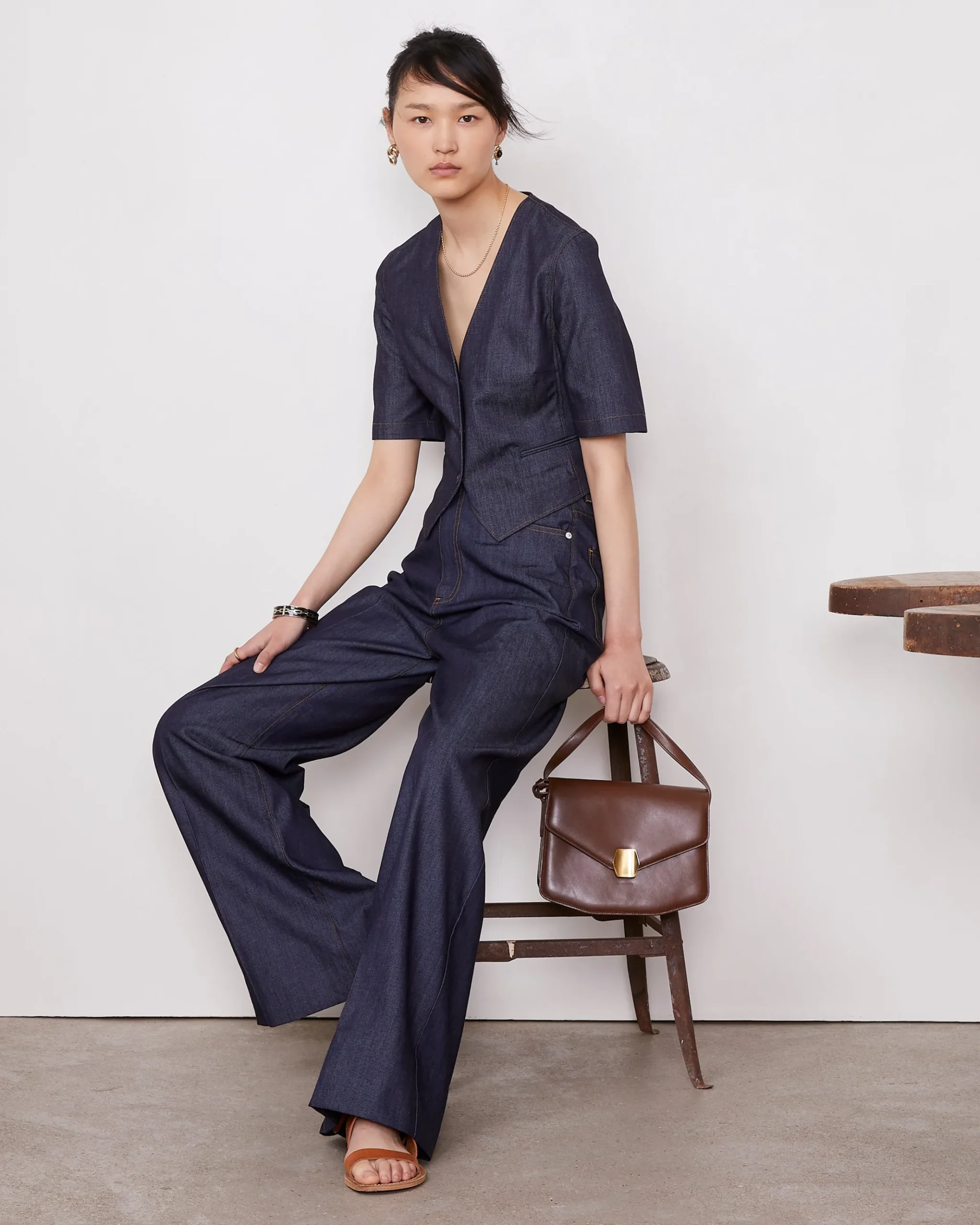 Lubena waistcoat