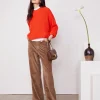Luccita sweater