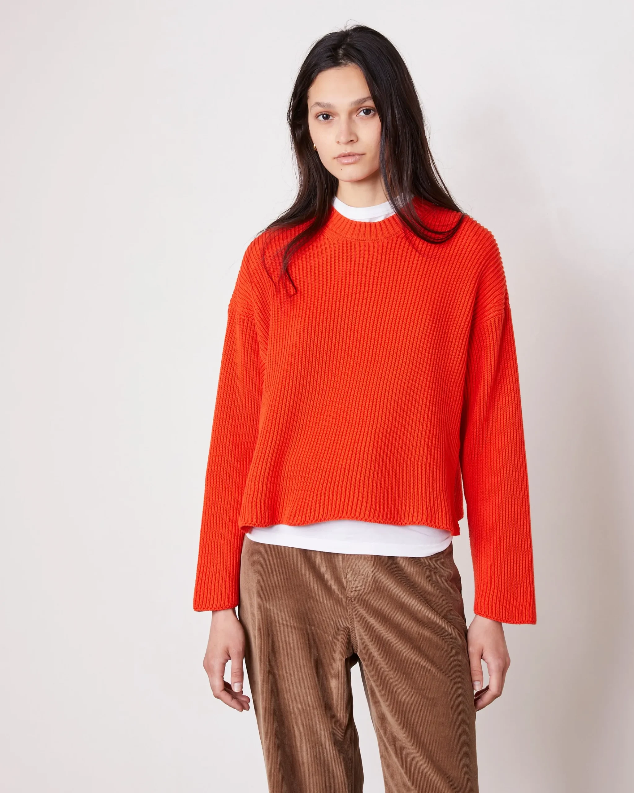 Luccita sweater