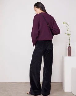 Luccita sweater