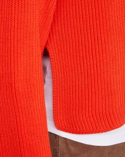 Luccita sweater