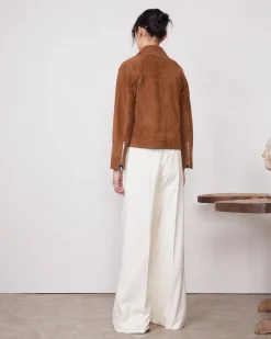 Macha jacket