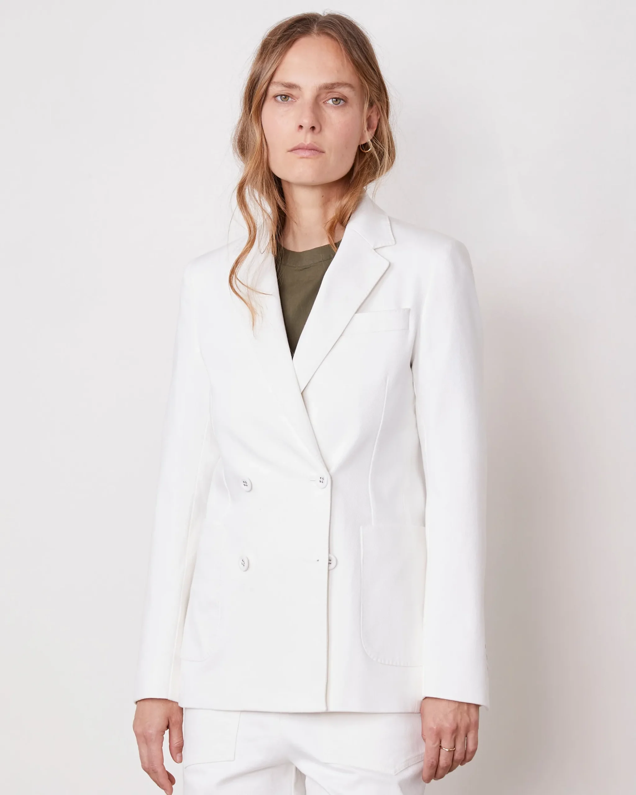 Mathilde jacket