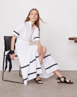 Nadia dress