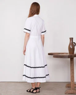 Nadia dress