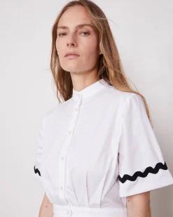 Nadia dress