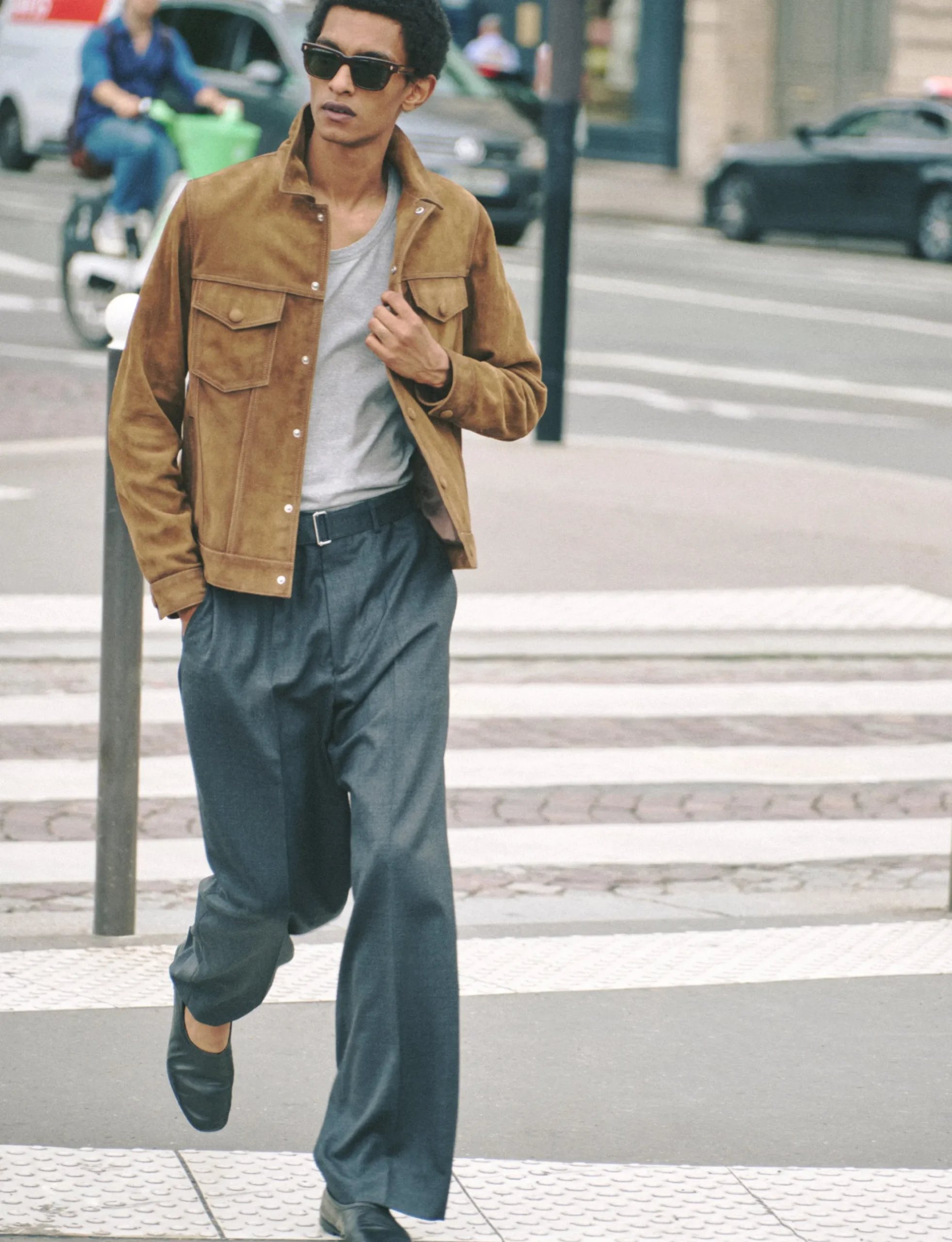 Nash pants
