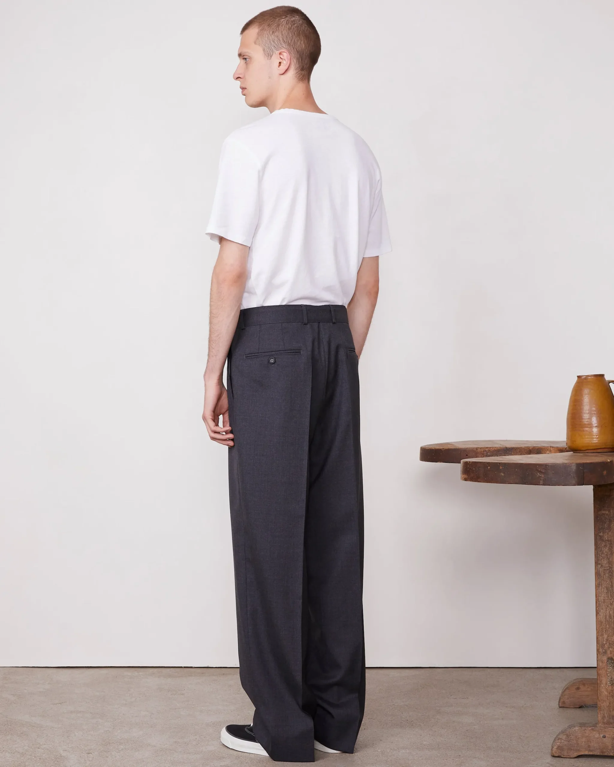 Nash pants