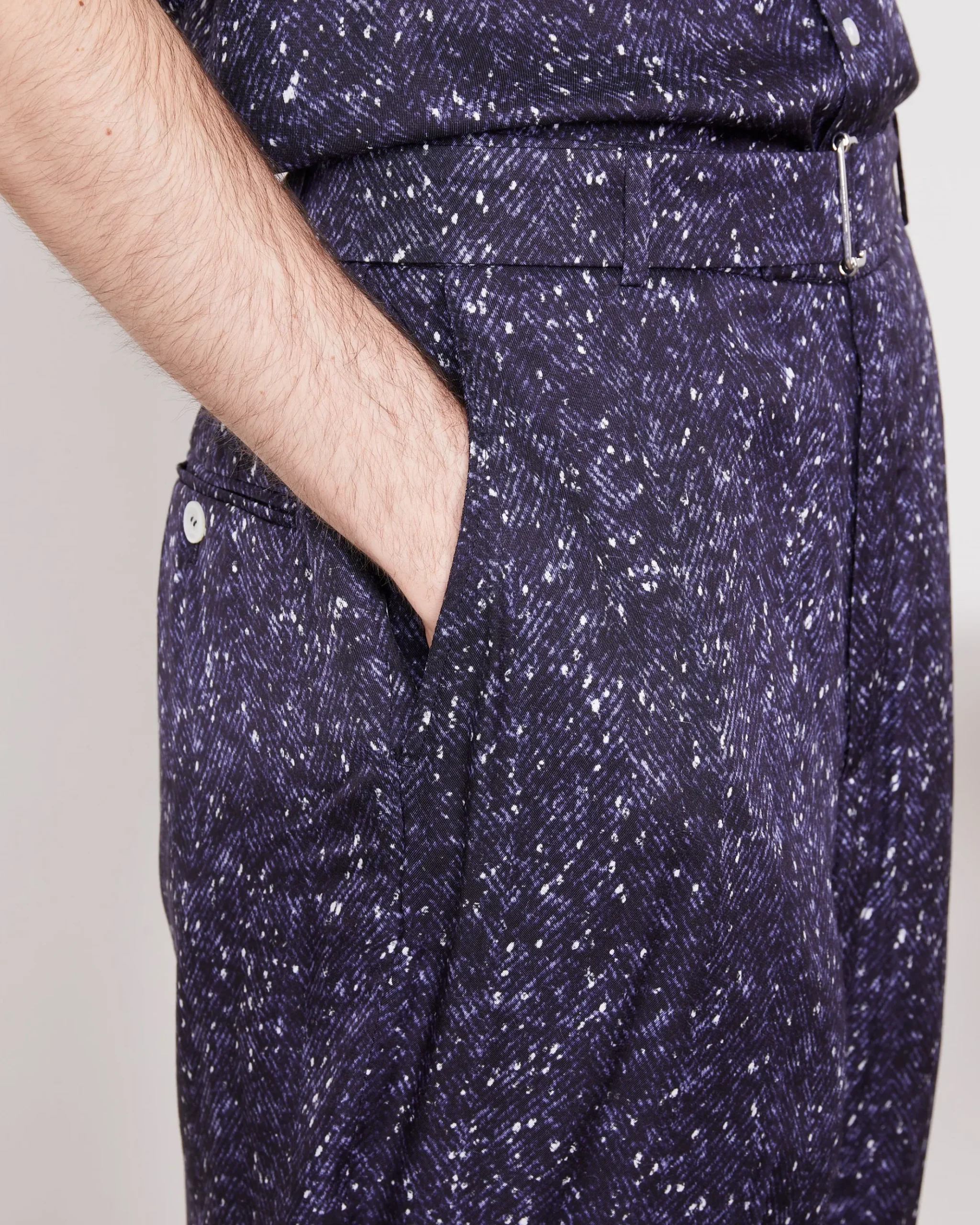 Nash pants