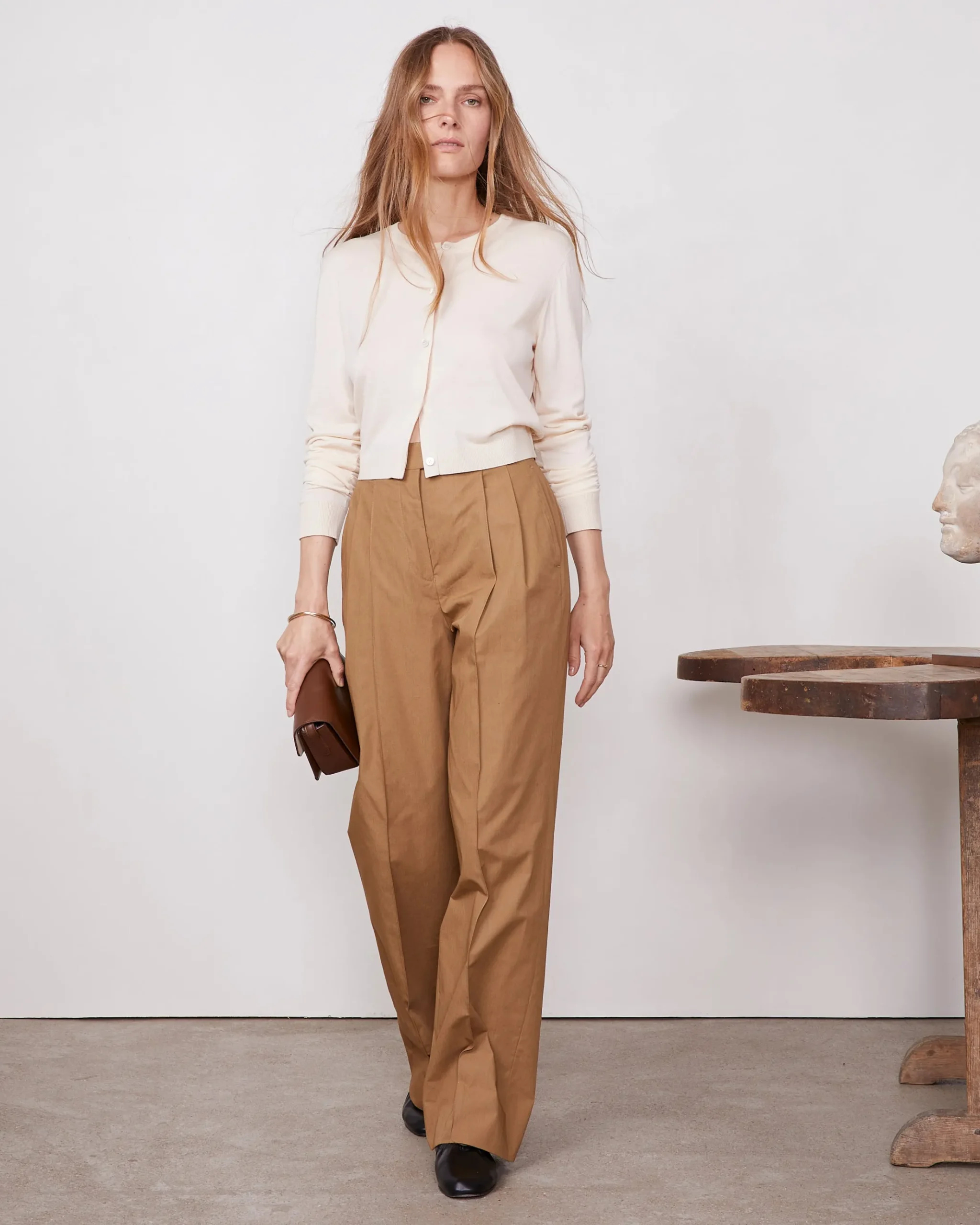 Nastia pants