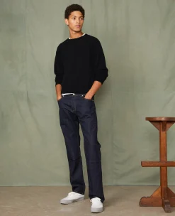 Nate sweater recycled cashmere
