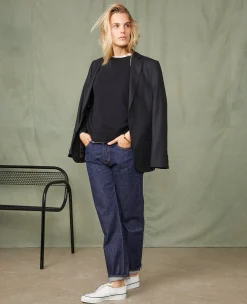 Nate sweater recycled cashmere