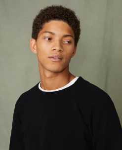 Nate sweater recycled cashmere