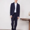 Nehemiah jacket