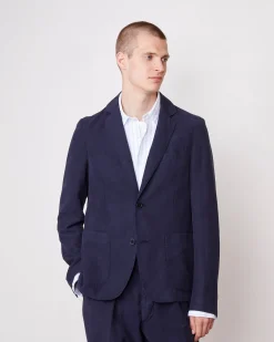 Nehemiah jacket