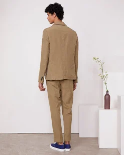 Nehemiah jacket