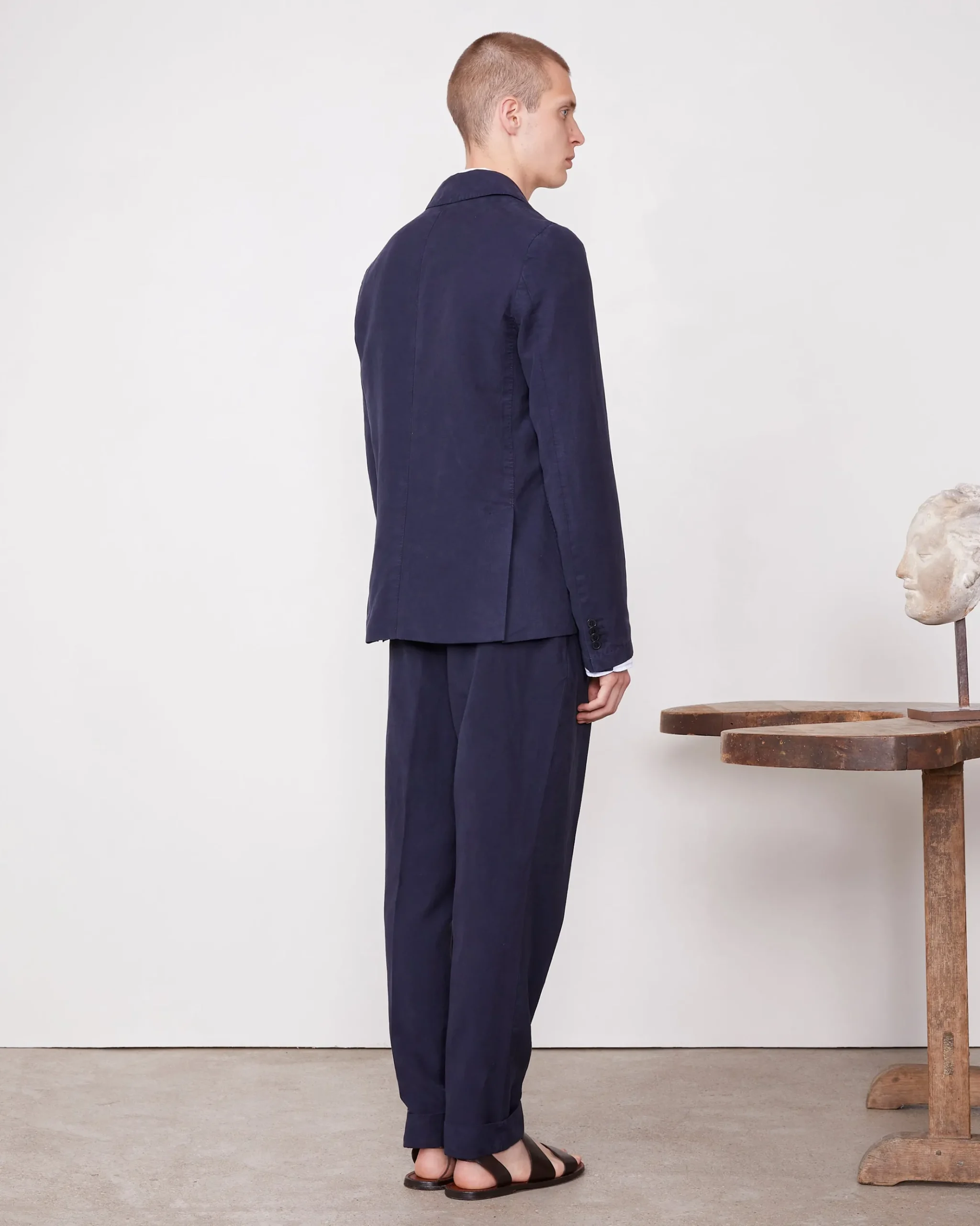 Nehemiah jacket